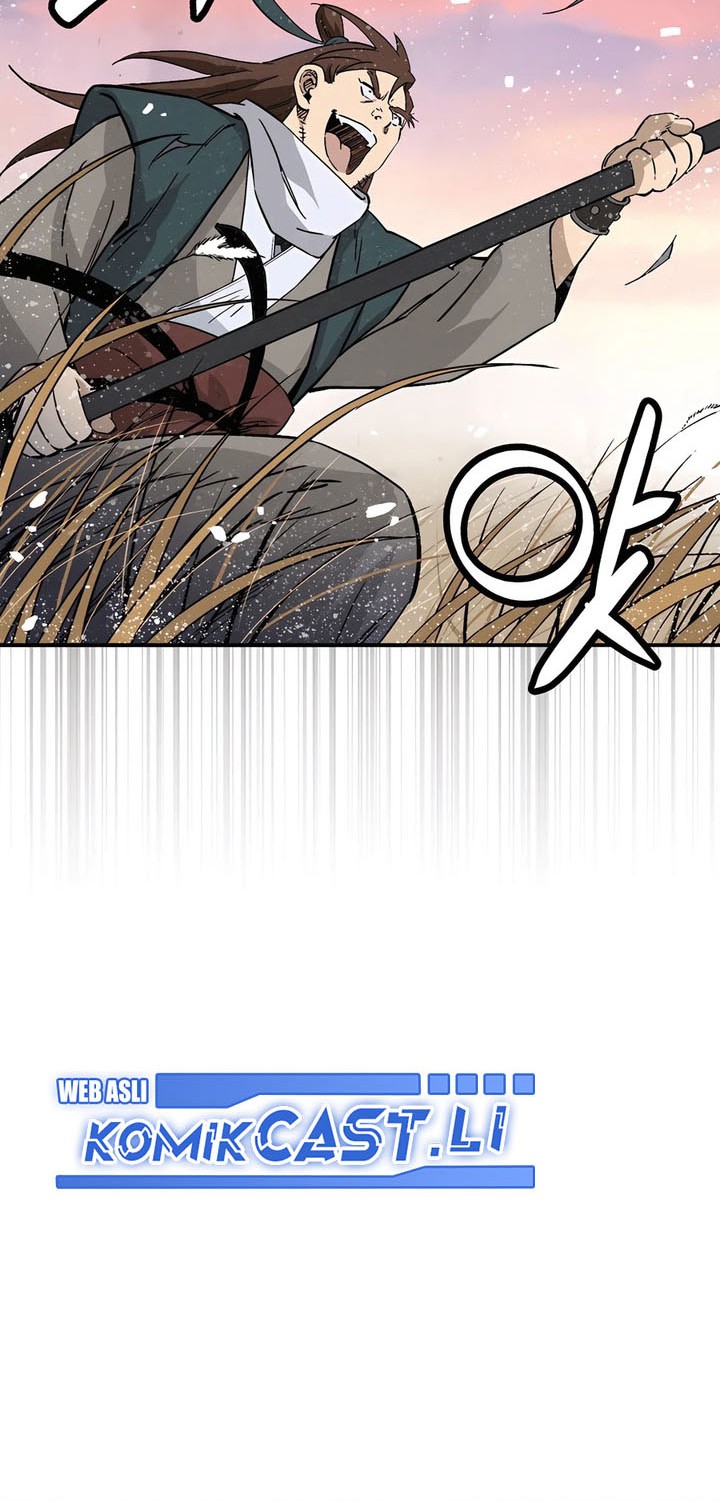 I Reincarnated as a Legendary Surgeon Chapter 161 - halaman 8