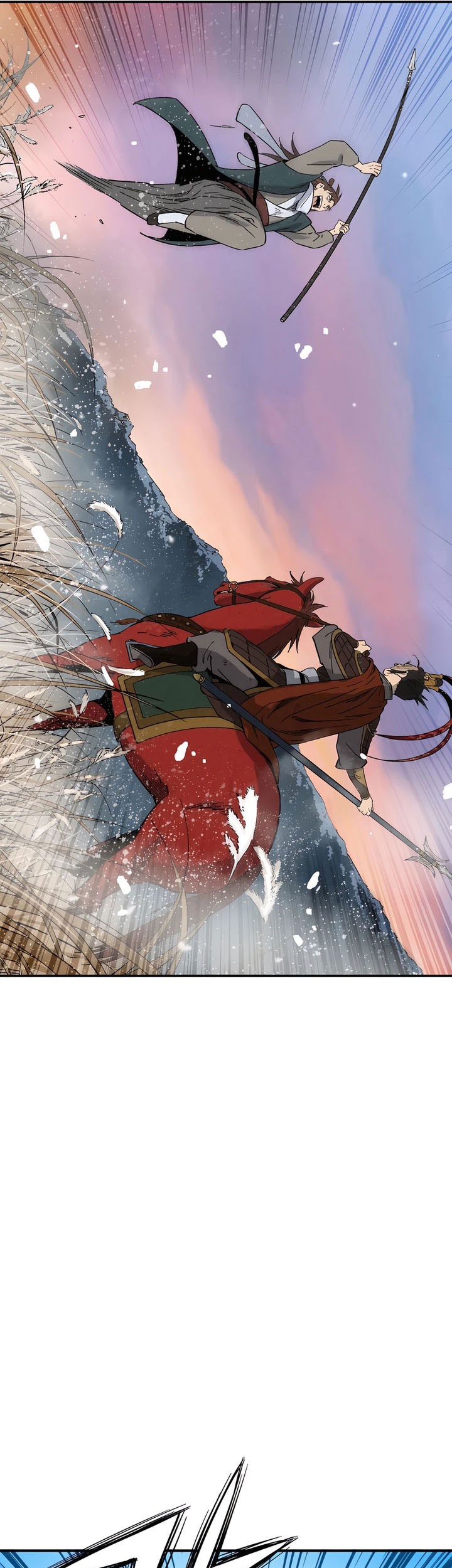I Reincarnated as a Legendary Surgeon Chapter 161 - halaman 9