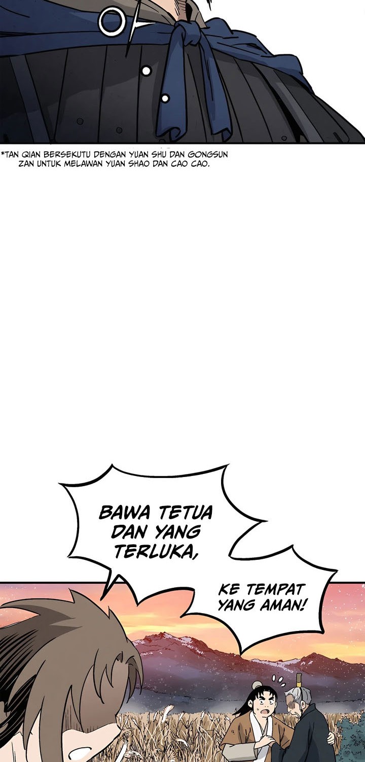 I Reincarnated as a Legendary Surgeon Chapter 162 - halaman 14