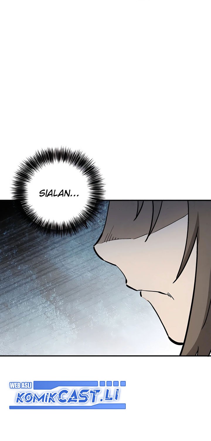 I Reincarnated as a Legendary Surgeon Chapter 162 - halaman 16