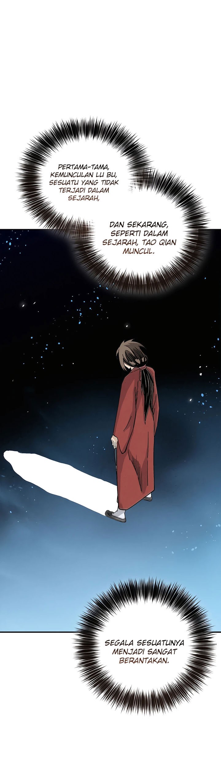 I Reincarnated as a Legendary Surgeon Chapter 162 - halaman 17