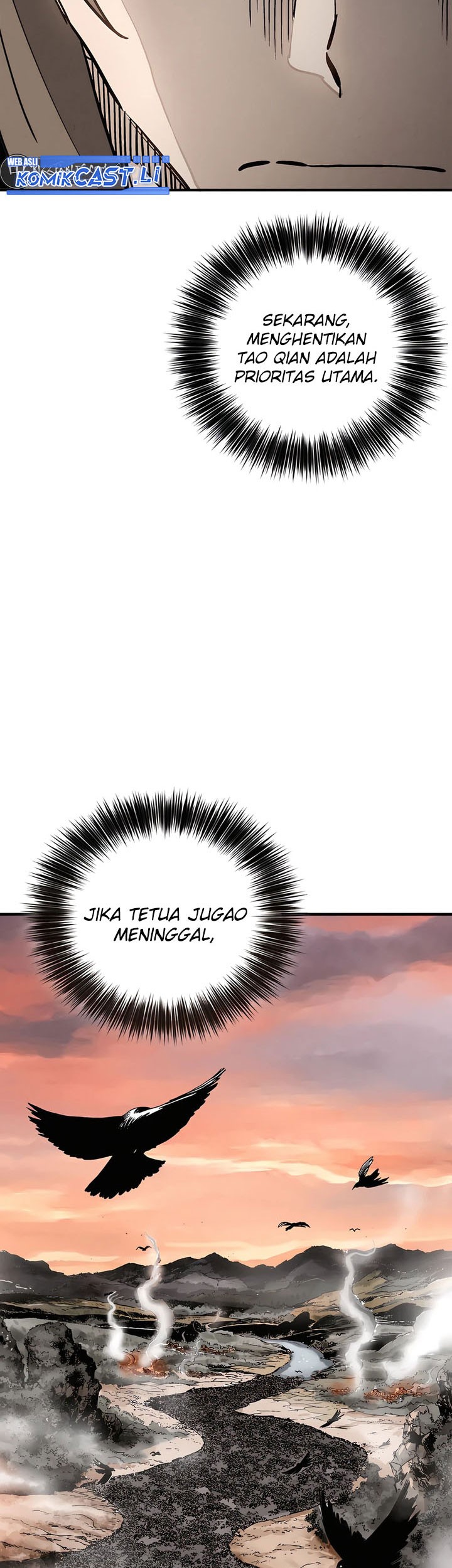 I Reincarnated as a Legendary Surgeon Chapter 162 - halaman 19