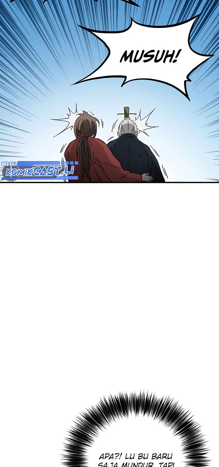 I Reincarnated as a Legendary Surgeon Chapter 162 - halaman 2