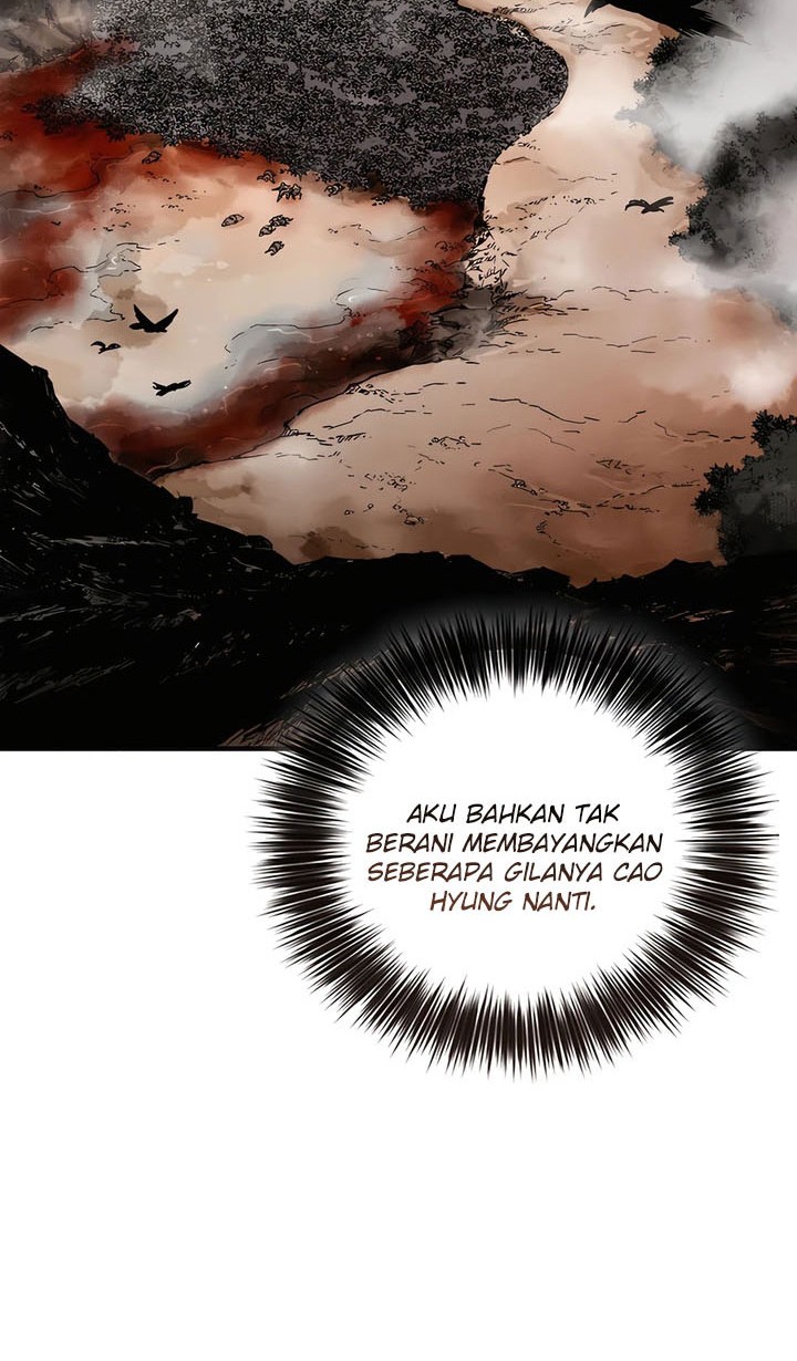 I Reincarnated as a Legendary Surgeon Chapter 162 - halaman 20