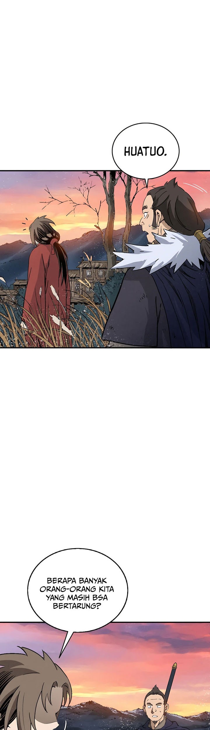 I Reincarnated as a Legendary Surgeon Chapter 162 - halaman 21