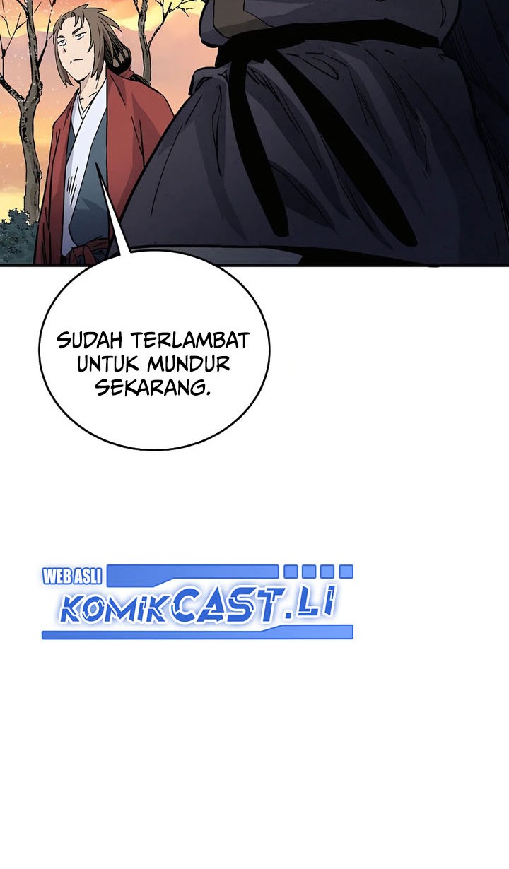 I Reincarnated as a Legendary Surgeon Chapter 162 - halaman 24