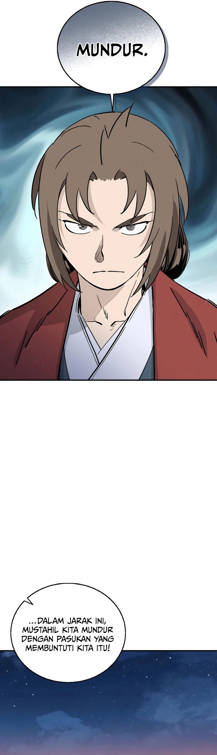 I Reincarnated as a Legendary Surgeon Chapter 162 - halaman 25