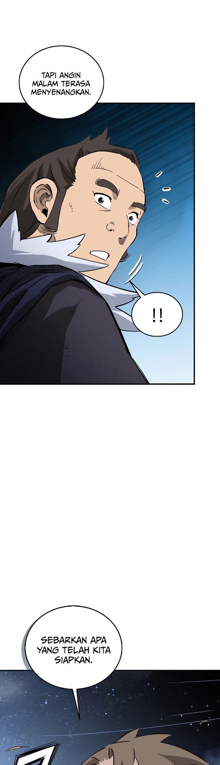 I Reincarnated as a Legendary Surgeon Chapter 162 - halaman 27