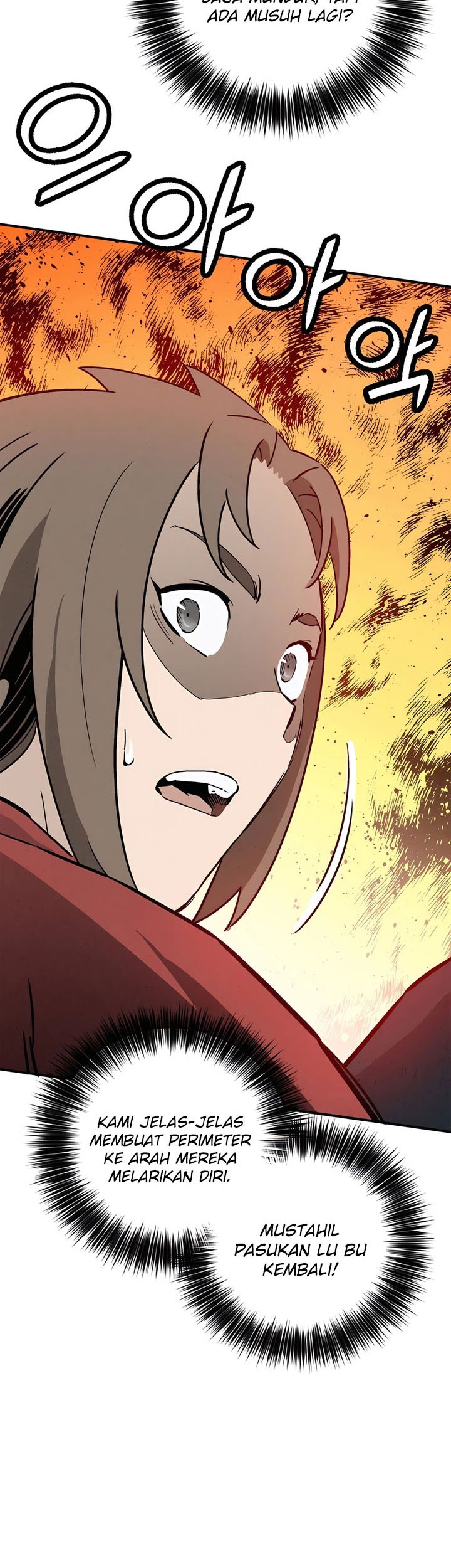I Reincarnated as a Legendary Surgeon Chapter 162 - halaman 3