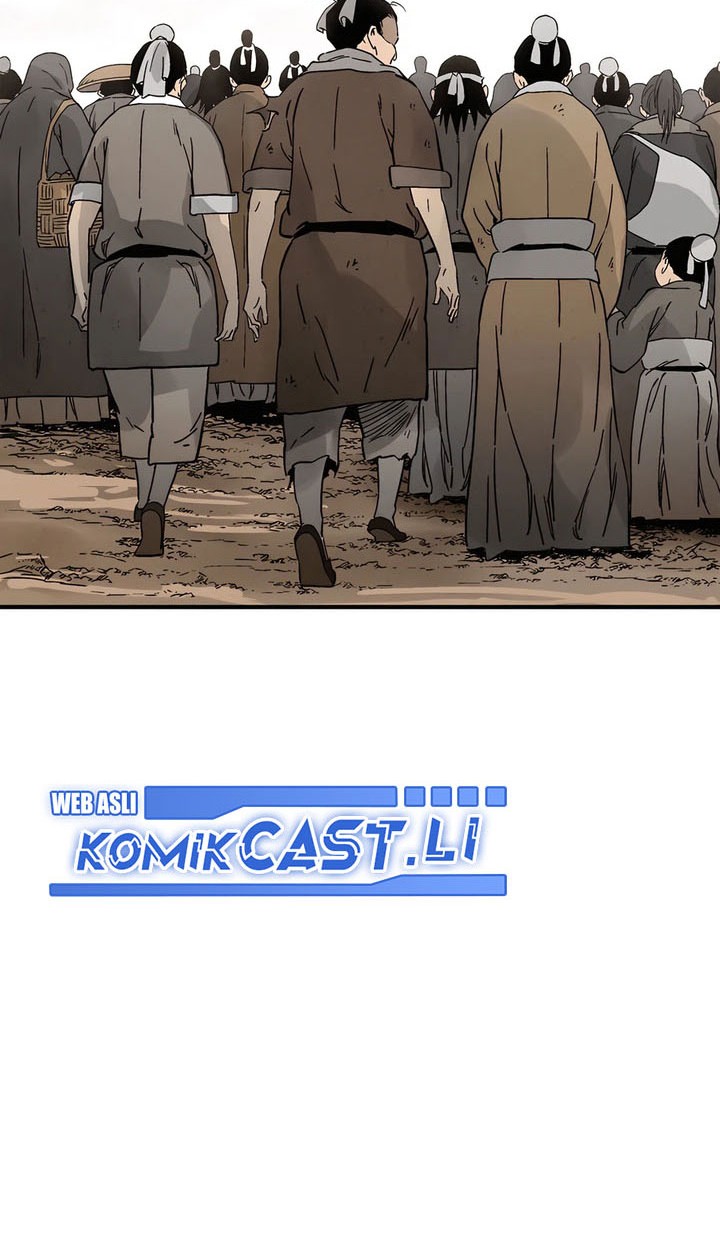 I Reincarnated as a Legendary Surgeon Chapter 162 - halaman 32