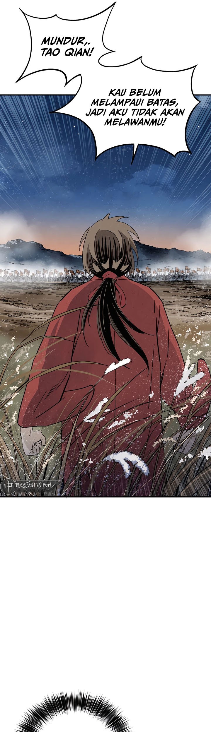 I Reincarnated as a Legendary Surgeon Chapter 162 - halaman 33