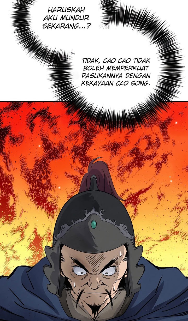 I Reincarnated as a Legendary Surgeon Chapter 162 - halaman 34