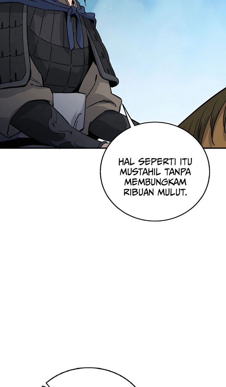 I Reincarnated as a Legendary Surgeon Chapter 162 - halaman 36