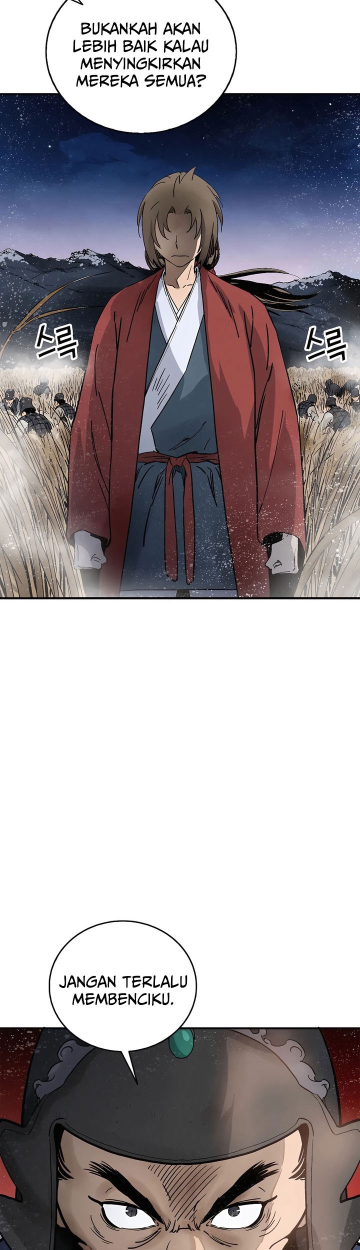 I Reincarnated as a Legendary Surgeon Chapter 162 - halaman 37