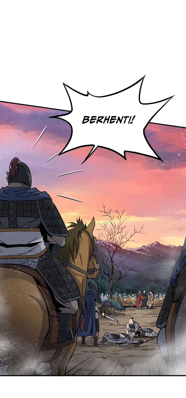 I Reincarnated as a Legendary Surgeon Chapter 162 - halaman 4