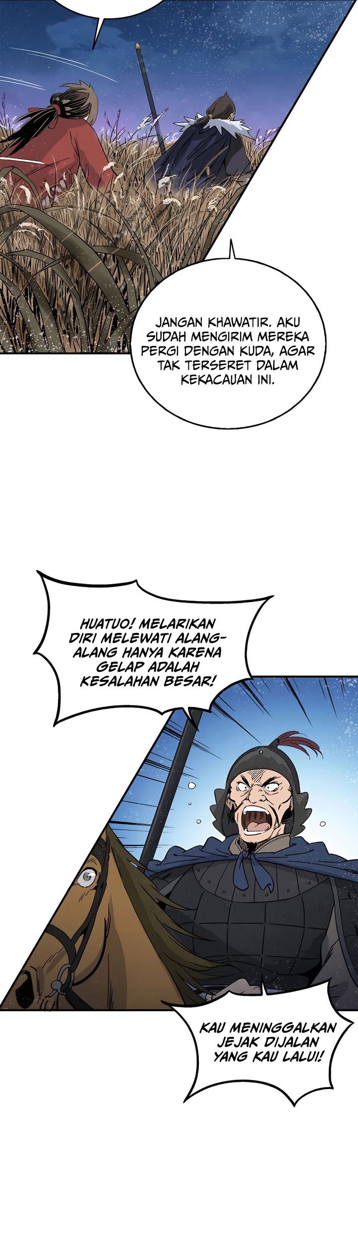 I Reincarnated as a Legendary Surgeon Chapter 162 - halaman 43
