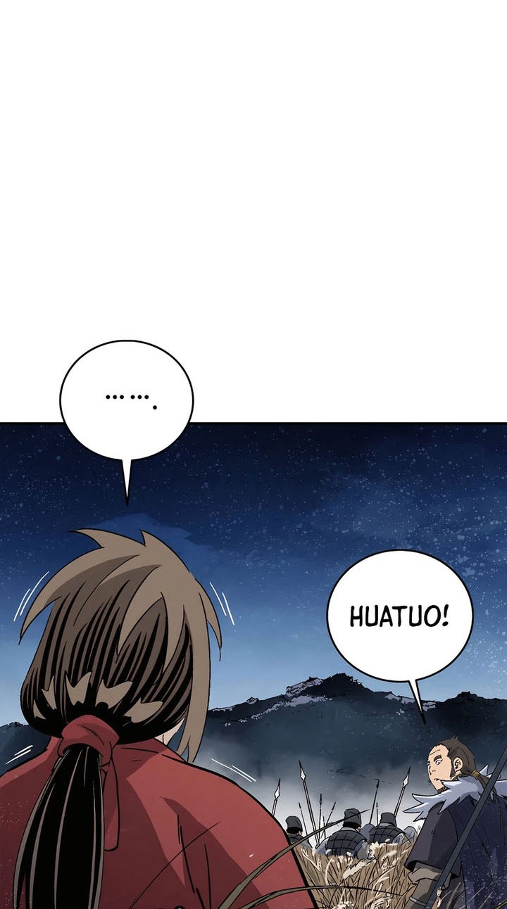 I Reincarnated as a Legendary Surgeon Chapter 162 - halaman 44