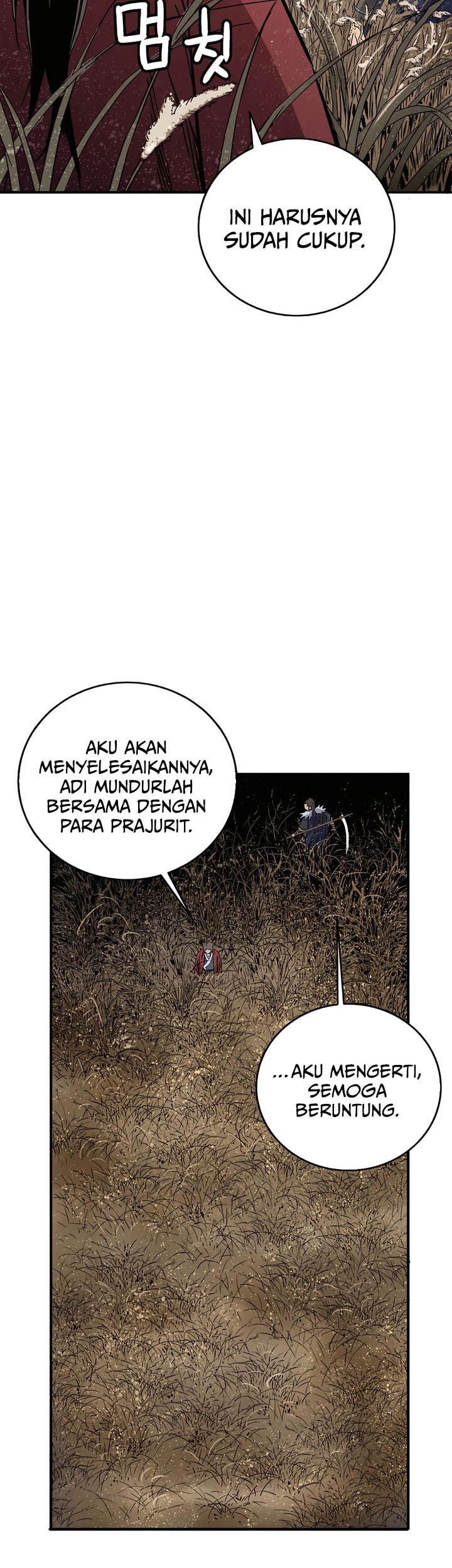 I Reincarnated as a Legendary Surgeon Chapter 162 - halaman 45