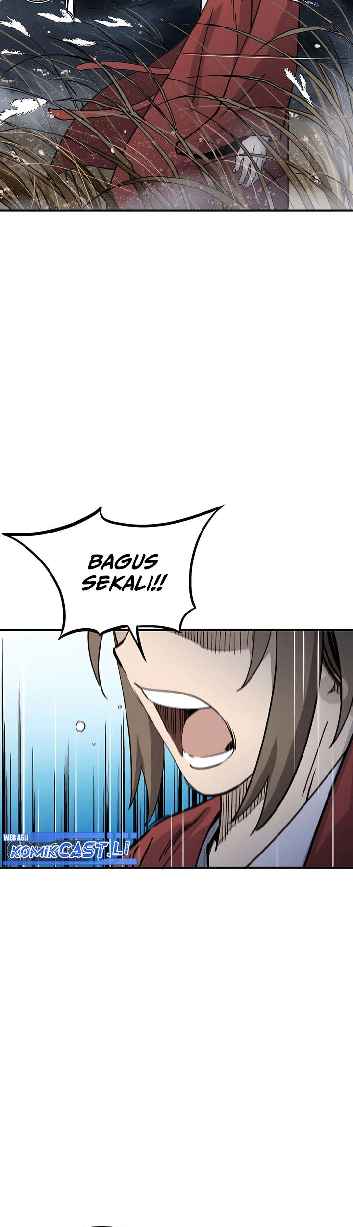 I Reincarnated as a Legendary Surgeon Chapter 162 - halaman 47