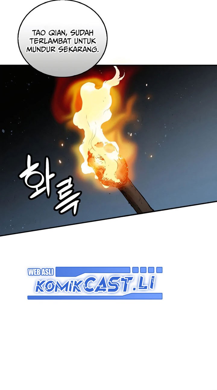 I Reincarnated as a Legendary Surgeon Chapter 162 - halaman 48