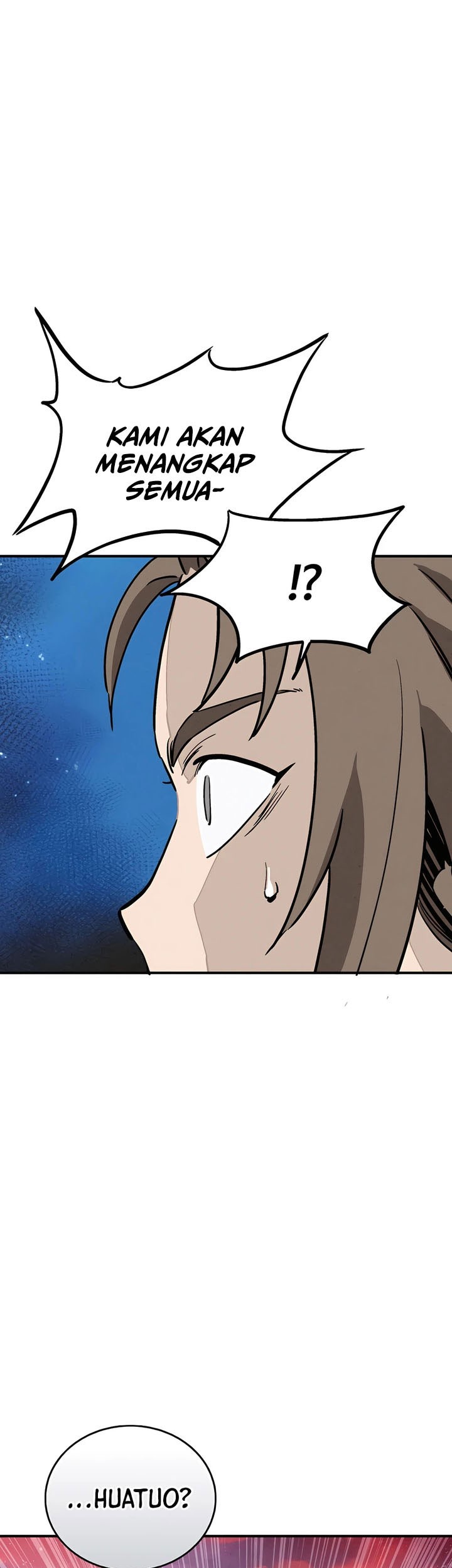 I Reincarnated as a Legendary Surgeon Chapter 162 - halaman 5