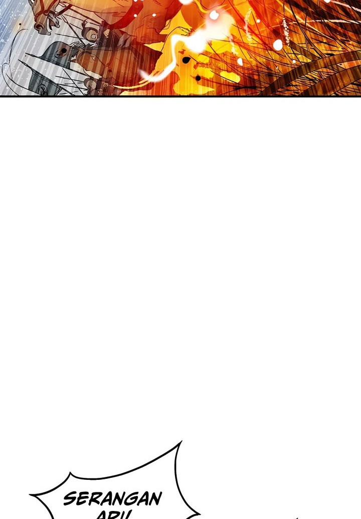 I Reincarnated as a Legendary Surgeon Chapter 162 - halaman 52