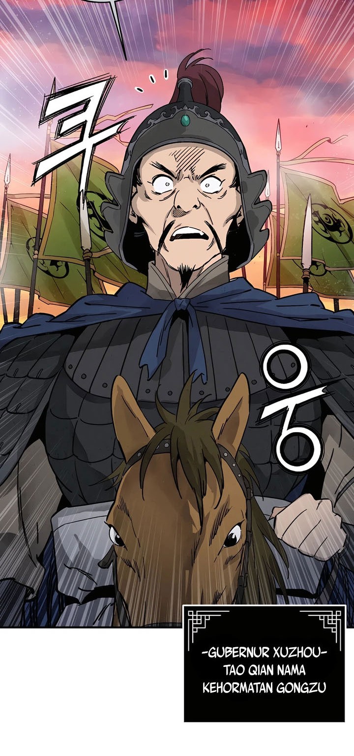 I Reincarnated as a Legendary Surgeon Chapter 162 - halaman 6