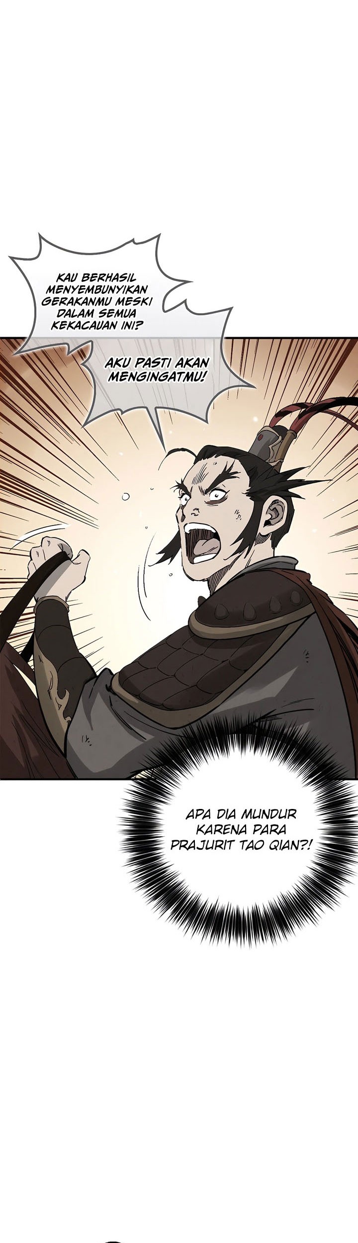 I Reincarnated as a Legendary Surgeon Chapter 162 - halaman 7