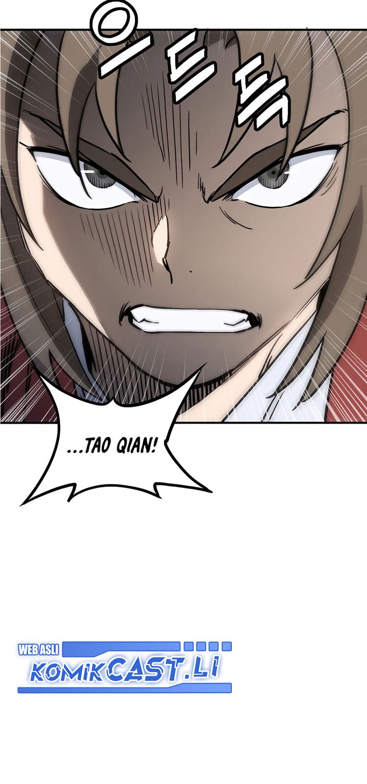 I Reincarnated as a Legendary Surgeon Chapter 162 - halaman 8