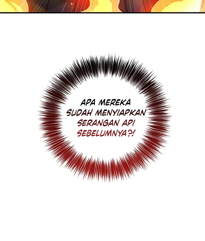 I Reincarnated as a Legendary Surgeon Chapter 163 - halaman 2