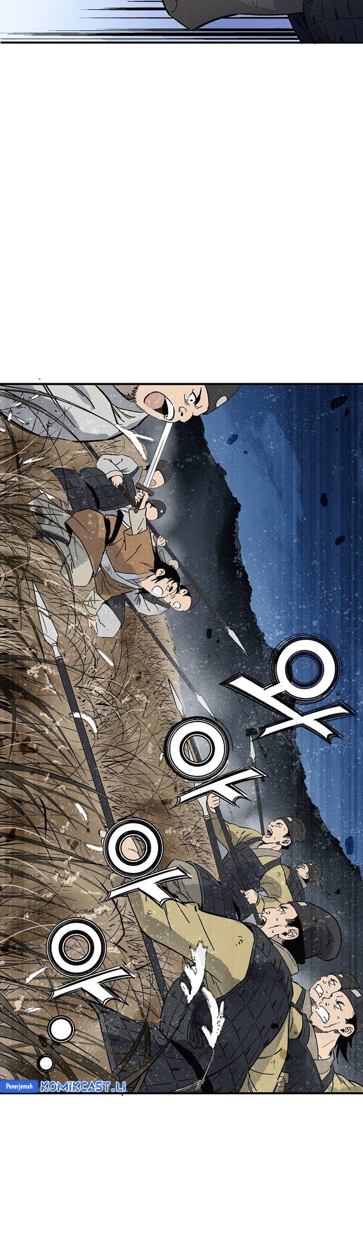 I Reincarnated as a Legendary Surgeon Chapter 163 - halaman 21