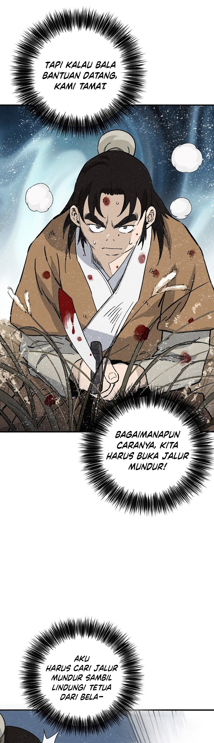 I Reincarnated as a Legendary Surgeon Chapter 163 - halaman 25