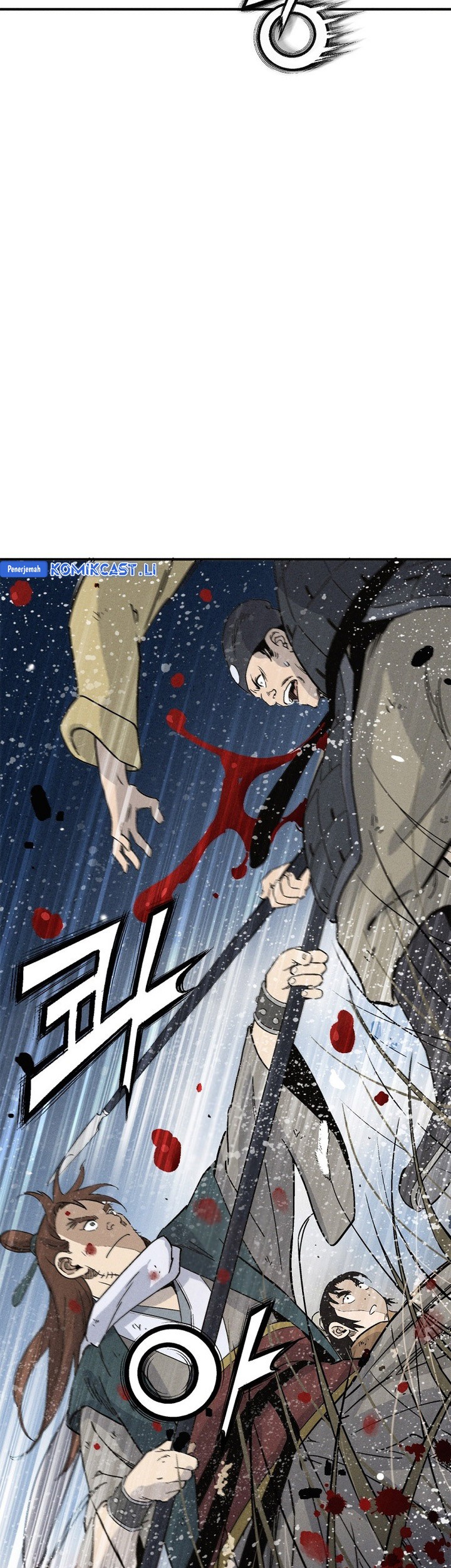 I Reincarnated as a Legendary Surgeon Chapter 163 - halaman 27