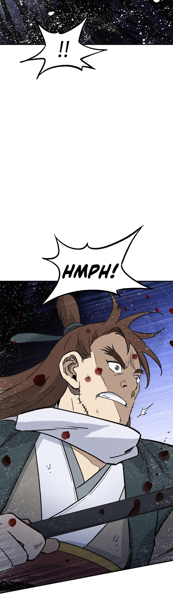 I Reincarnated as a Legendary Surgeon Chapter 163 - halaman 29