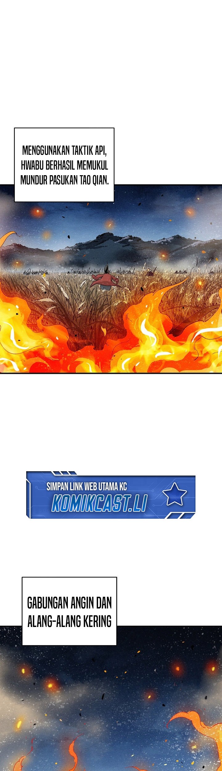 I Reincarnated as a Legendary Surgeon Chapter 163 - halaman 3