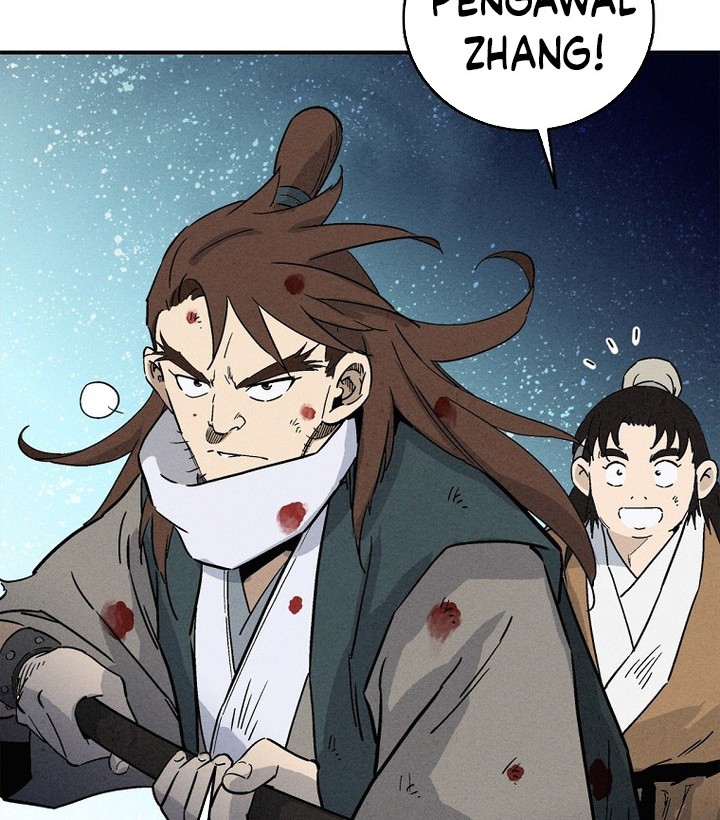 I Reincarnated as a Legendary Surgeon Chapter 163 - halaman 32