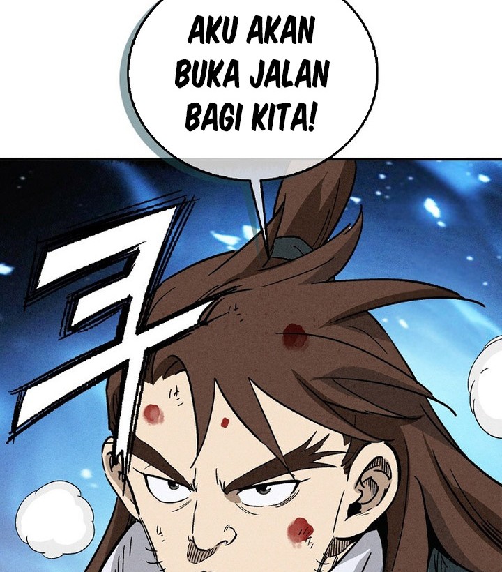 I Reincarnated as a Legendary Surgeon Chapter 163 - halaman 34