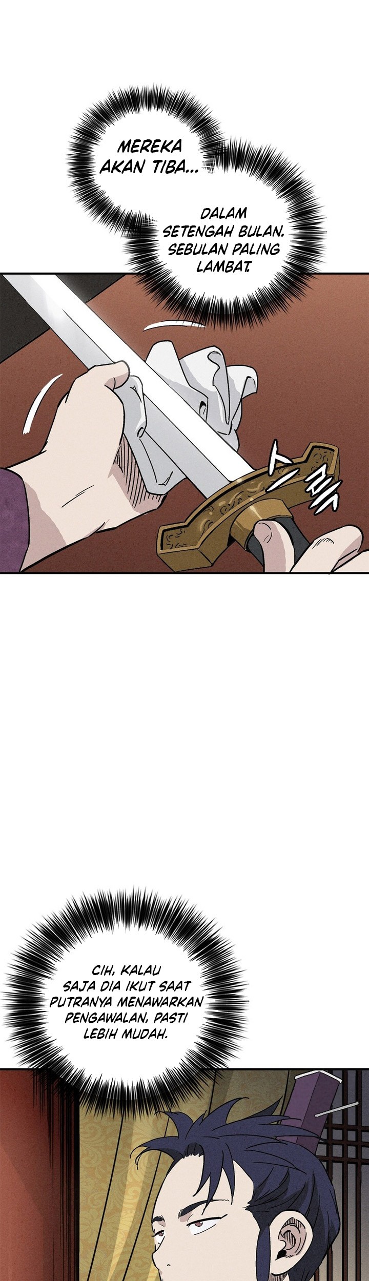 I Reincarnated as a Legendary Surgeon Chapter 163 - halaman 39