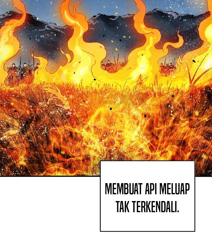 I Reincarnated as a Legendary Surgeon Chapter 163 - halaman 4
