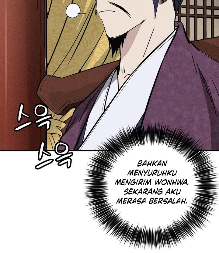 I Reincarnated as a Legendary Surgeon Chapter 163 - halaman 40