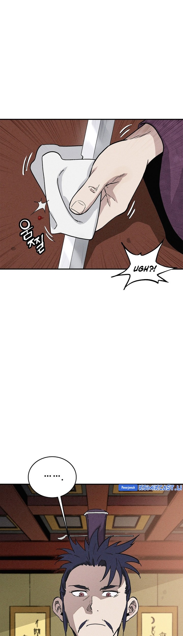 I Reincarnated as a Legendary Surgeon Chapter 163 - halaman 41