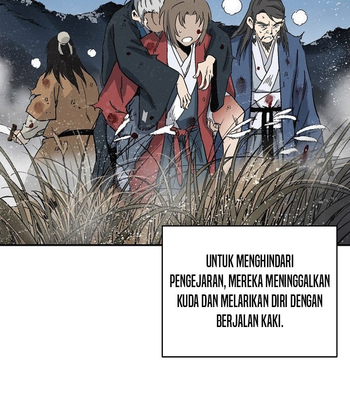I Reincarnated as a Legendary Surgeon Chapter 163 - halaman 46
