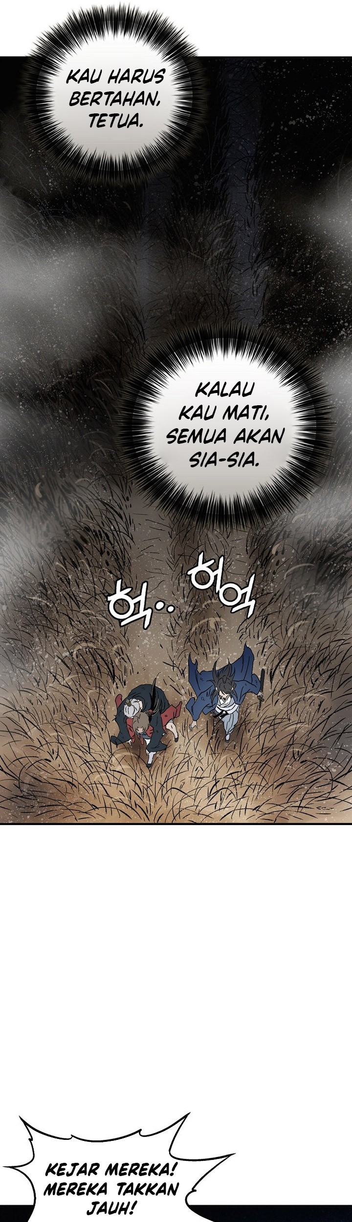 I Reincarnated as a Legendary Surgeon Chapter 163 - halaman 51