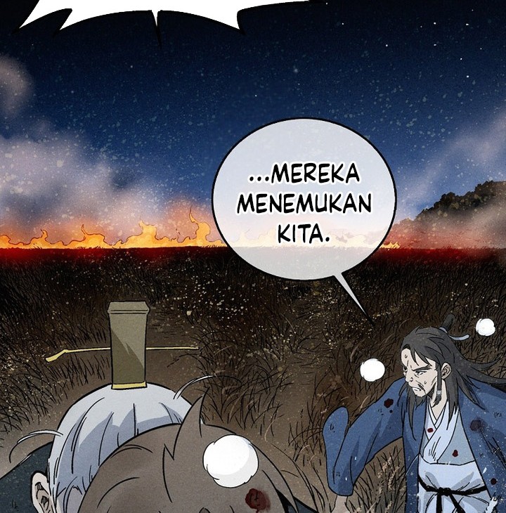 I Reincarnated as a Legendary Surgeon Chapter 163 - halaman 52
