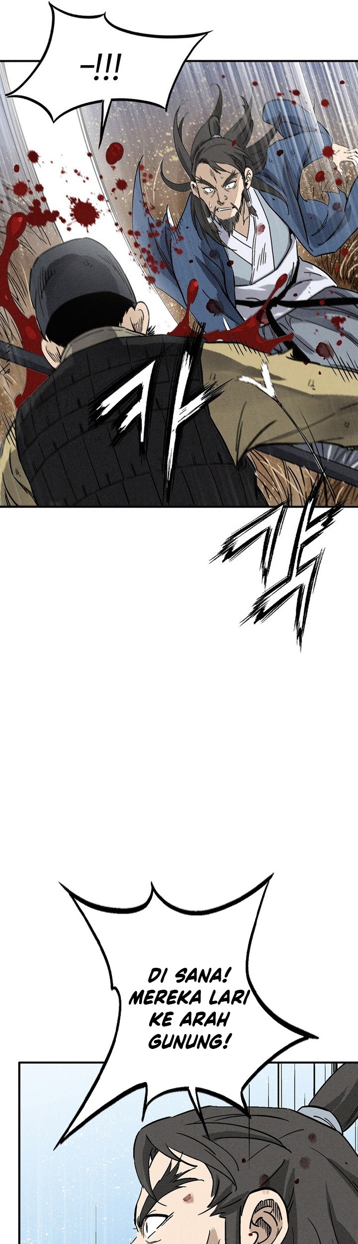 I Reincarnated as a Legendary Surgeon Chapter 163 - halaman 55