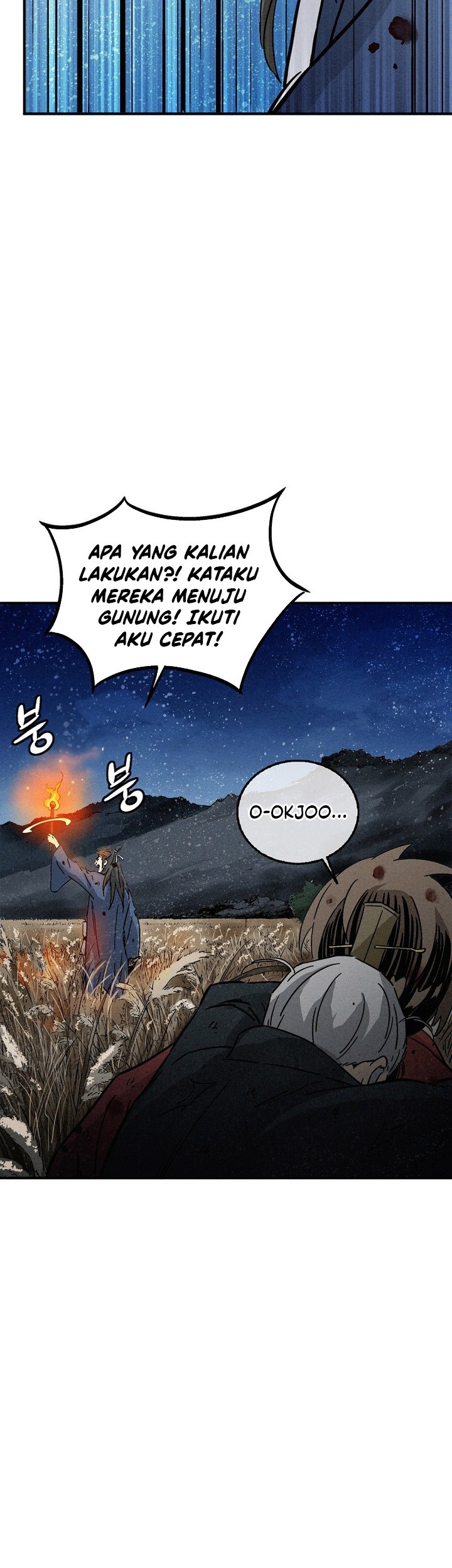 I Reincarnated as a Legendary Surgeon Chapter 163 - halaman 57