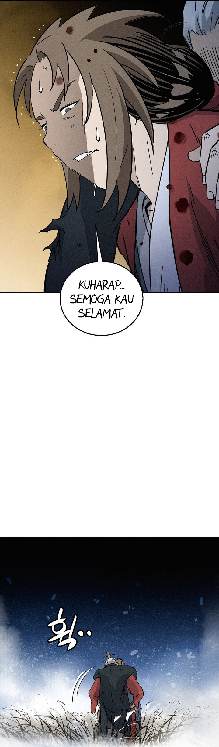I Reincarnated as a Legendary Surgeon Chapter 163 - halaman 61