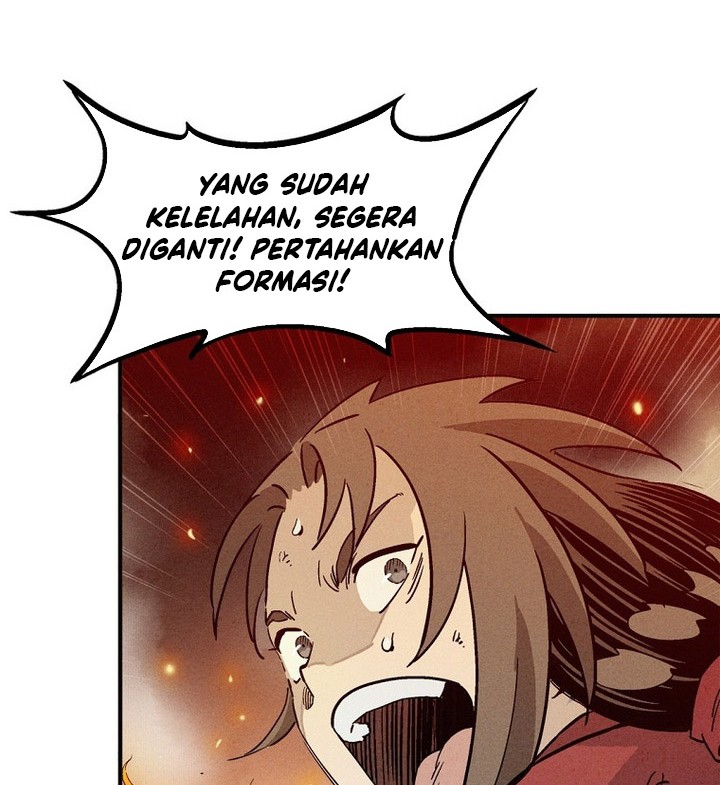 I Reincarnated as a Legendary Surgeon Chapter 163 - halaman 8