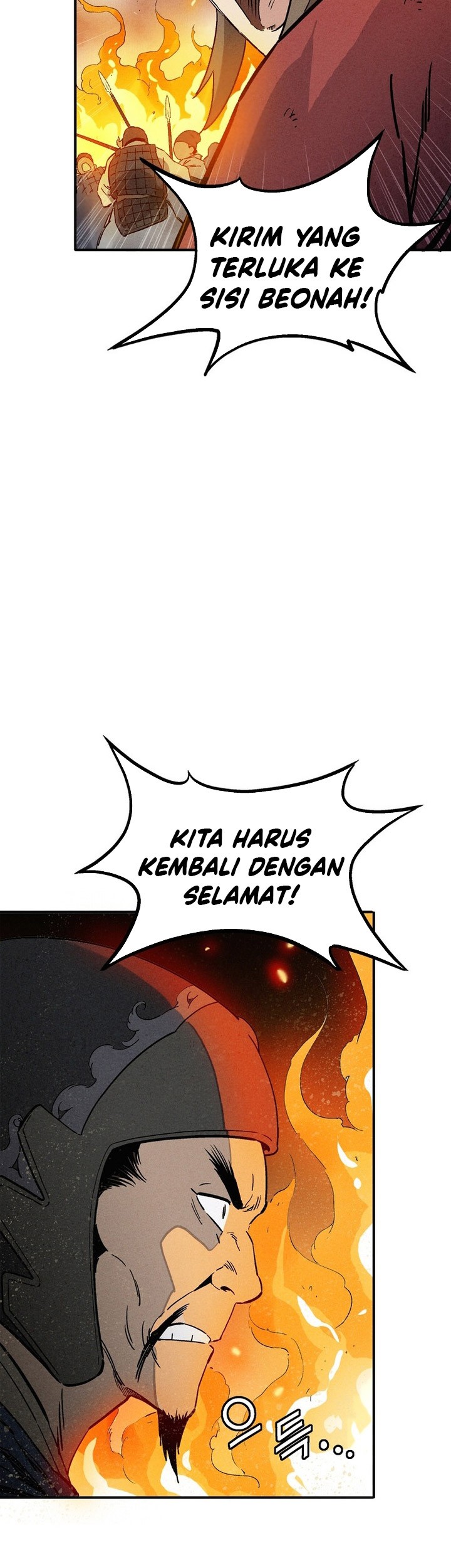 I Reincarnated as a Legendary Surgeon Chapter 163 - halaman 9