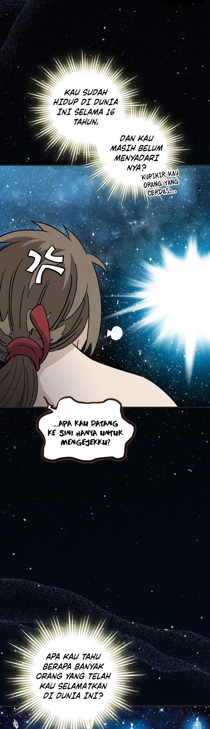 I Reincarnated as a Legendary Surgeon Chapter 165 - halaman 10